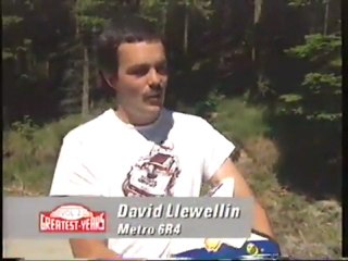 The Greatest Years of Rally (1980-1989) Part 5/6