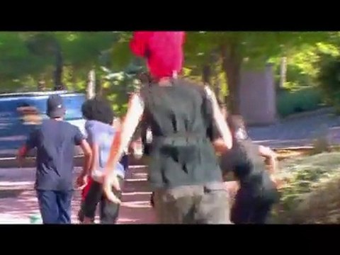 Roméo kiffe Juliette et Juliette aime Roméo