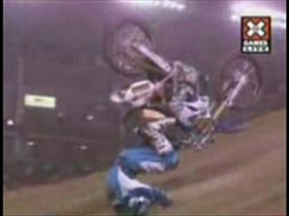Watch it - Motorcycle rider dies after practicing for stunt at Texas