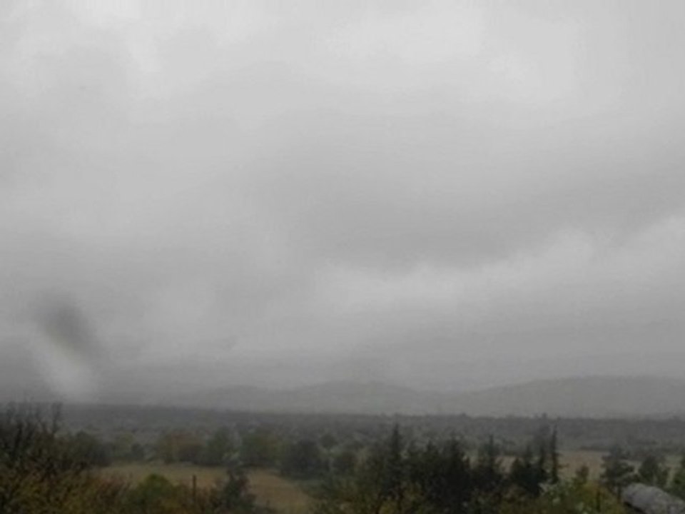 Pluie I I