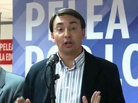 Campaña PSOE Fernando Pablos elecciones 20N