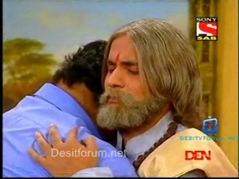 Sajan Re Jhoot Mat Bolo -7th November 2011 Video Watch Online p2