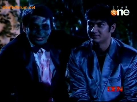 Pyaar Kii Yeh Ek Kahaani [Episode 299] - 7th November 2011 - Pt2