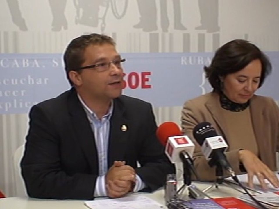 ELECCIONES GENERALES 2011