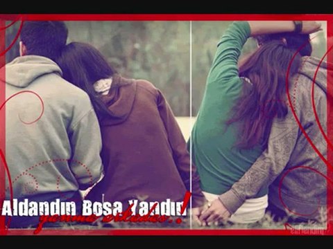 Cantaném bu şarkım sana ♥