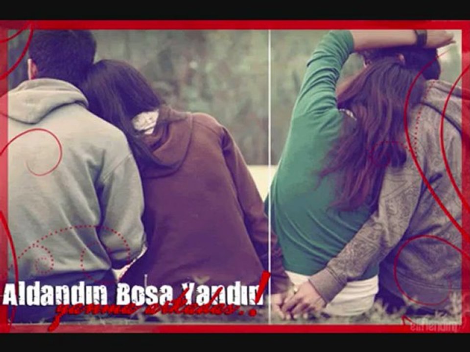 Cantaném bu şarkım sana ♥