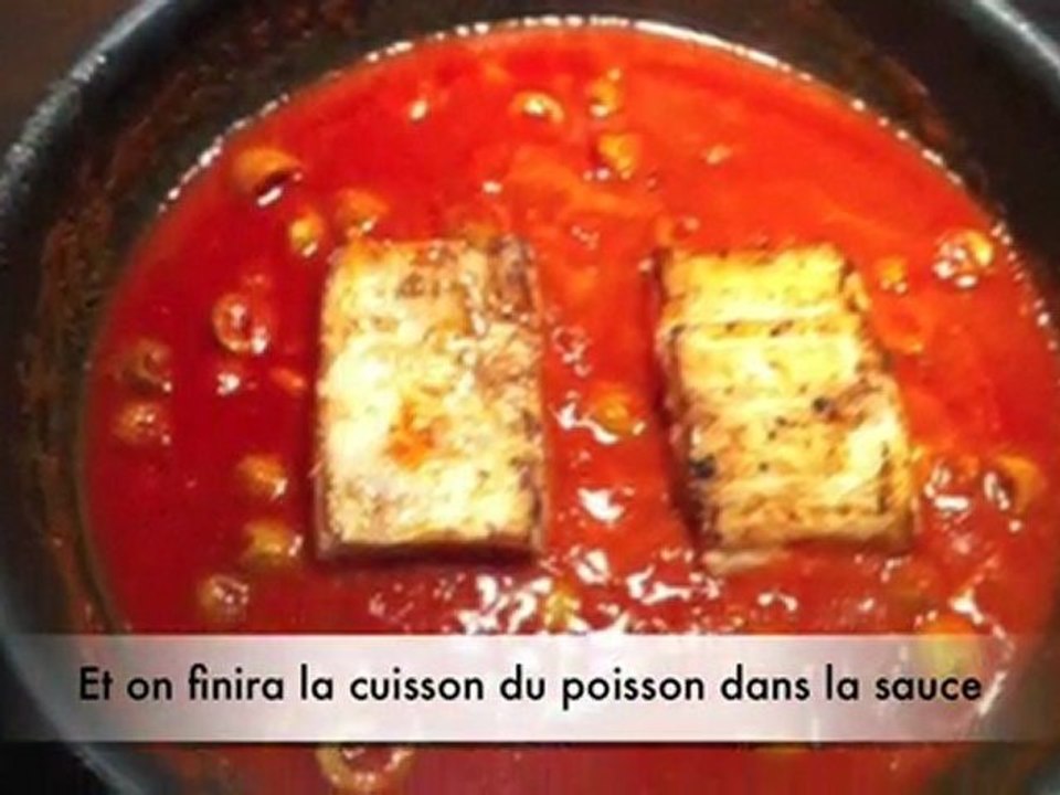 Bon, qu'est ce qu'on mange? épisode 15