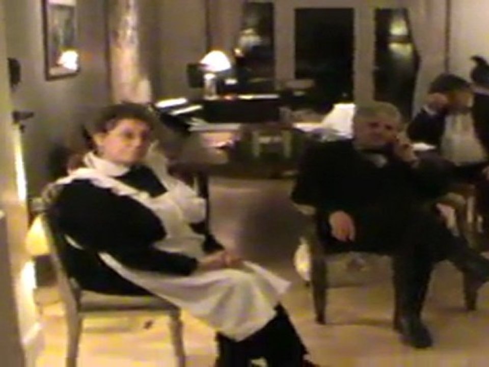 Marie-Octobre 5