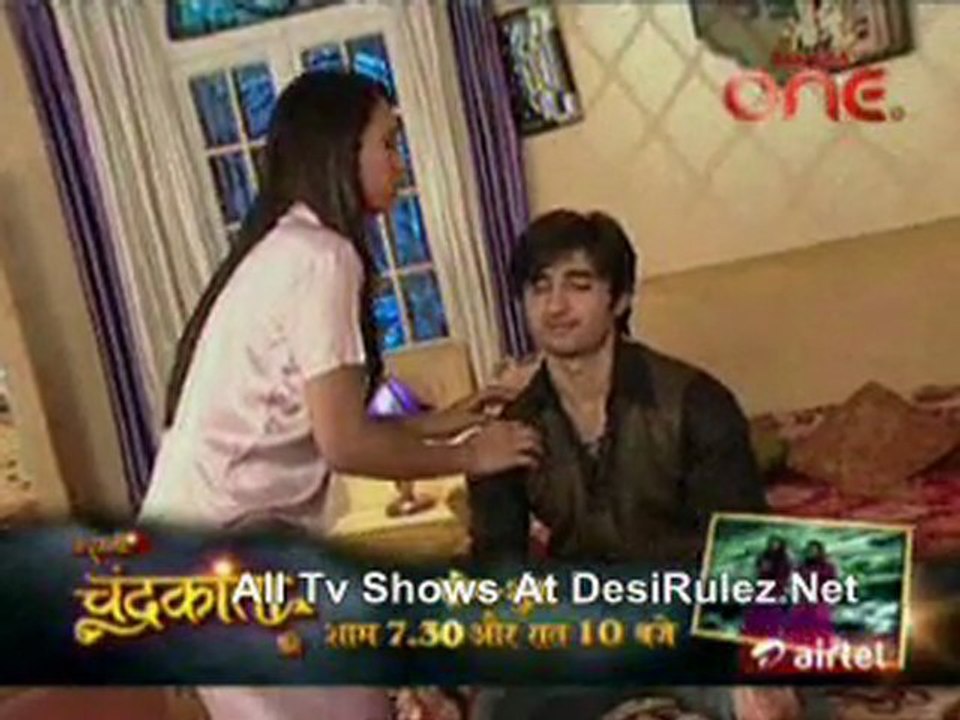 Niyati - 7th November 2011 pt2