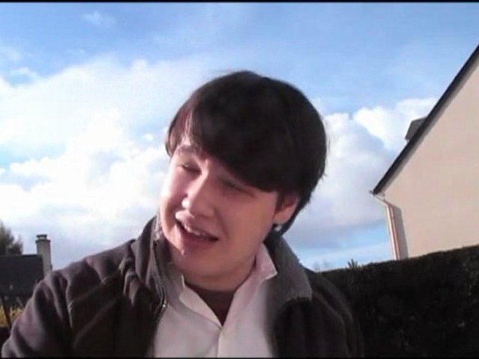 Dictée de Bernard Pivot (2 minutes du peuple)