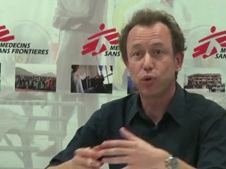 Agir à tout prix : comment conclure des compromis décents aux yeux de MSF