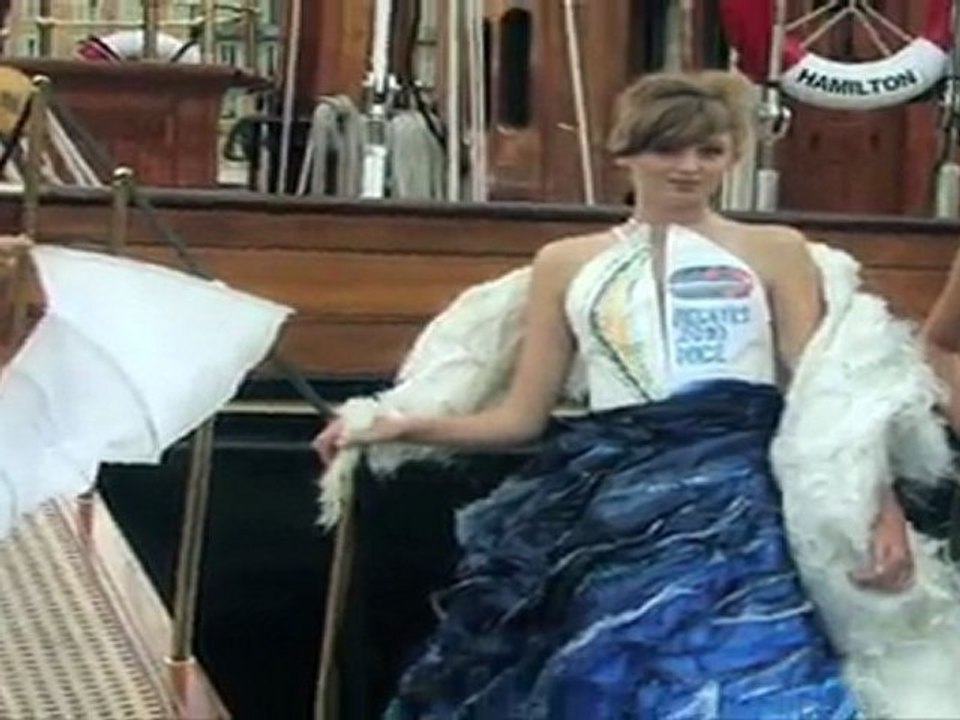 régates de nice 2010