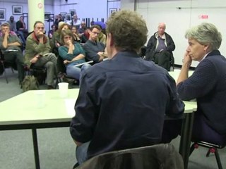 Agir à tout prix : histoires longues
