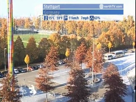 Vienna - Austria, Antibes - Juan-les-Pins - France, Agadir - Morocco, Stuttgart - Germany, Ascona - Ticino - Switzerland, Palma de Mallorca - Spain, Cannes - France