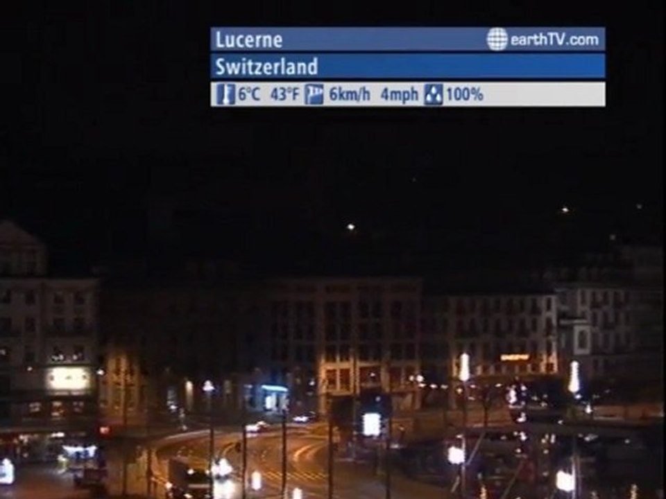 Sydney - Australia, Hamburg - Germany, Hong Kong SAR - China, Warnemunde - Germany, Lucerne - Switzerland, Warsaw - Poland, Budapest - Hungary