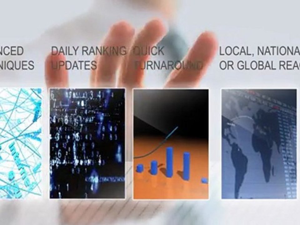 Backlink Service by Link Oracle