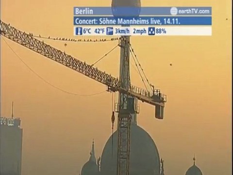 Stuttgart - Germany, Hong Kong SAR - China, Budapest - Hungary, Ekaterinburg - Russia, Berlin - Germany, Lugano - Ticino - Switzerland, Seattle - USA