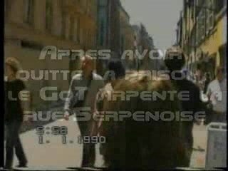 Gang des trotinettes Part 5 - Serpenoise