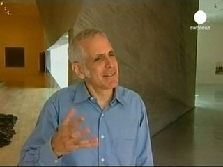 Tel Aviv'e 45 milyon Euro'luk yeni müze