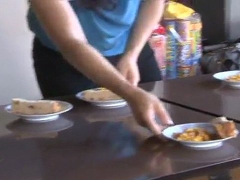 20111106　母親たちの選択　放射線に引き裂かれた暮らし