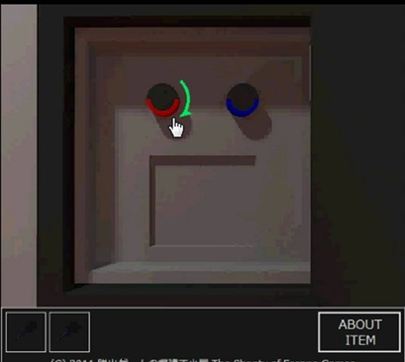 Escape from Bright Basement  walkthrough