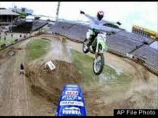Freestyle Motocross rider dies before exhibition at Texas Motor ...