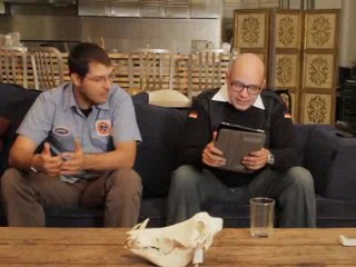 Vector: Greatest Supercar Company Ever - Road Testament