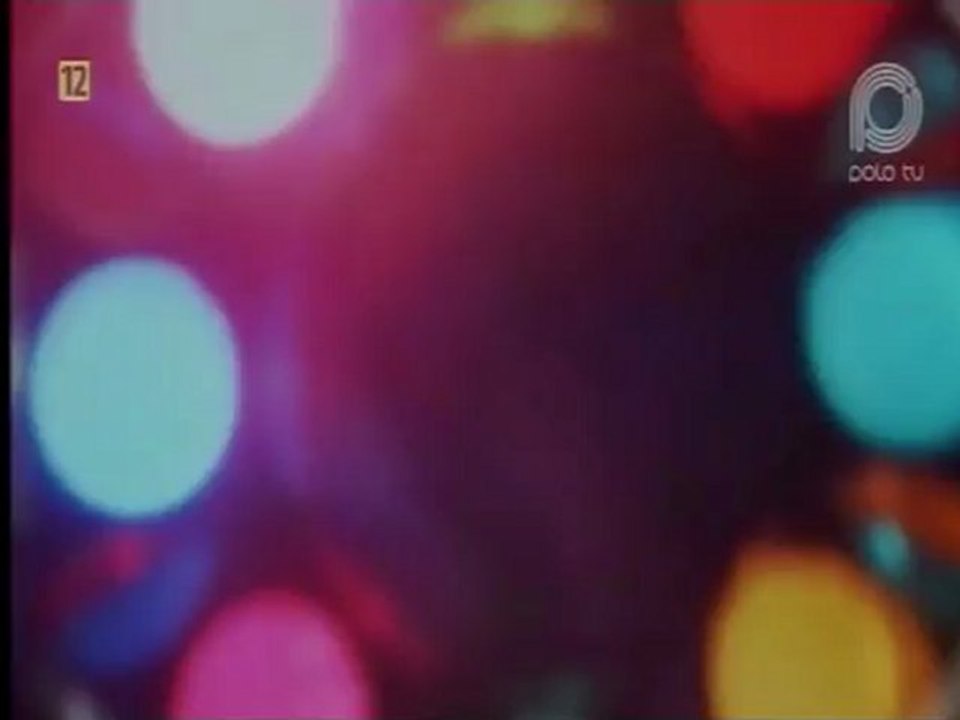 Love System - Kolor chmur