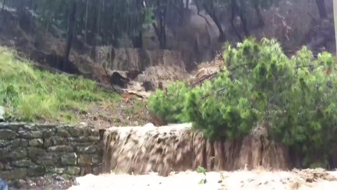 Genova - Alluvione 27