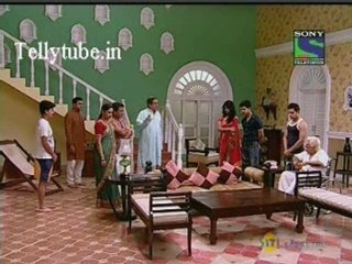Saas Bina Sasural - 7th November 2011 Part 4