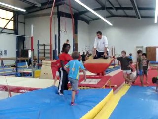 salto arriere lucas