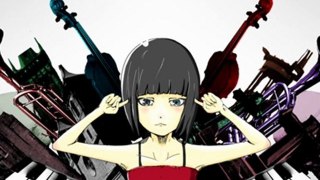 Hatsune Miku - Skeleton Orchestra - Gaikotsu Gakudan to Lilia