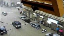 Genova - Alluvione 17