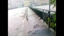 Genova - Alluvione 16