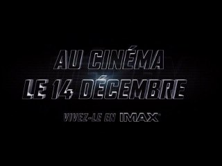 Mission : Impossible - Protocole Fantôme : Bande-Annonce / Trailer #2 [VOST|HD]