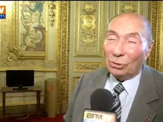 Plan de rigueur : réactions mitigées à droite