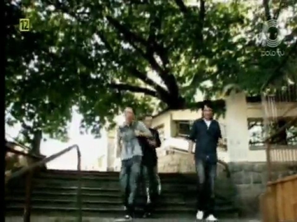 Masters - Pijemy Twoje zdrowie