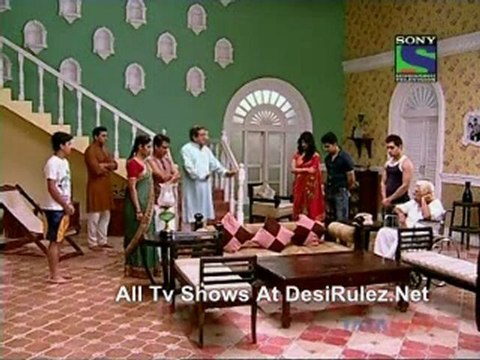 Saas Bina Sasural 7th November 2011-Pt-3