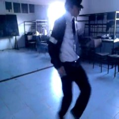 Mehmet Jackson - Billie Jean Dance -