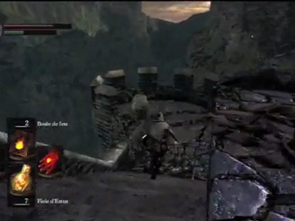 Guide Dark Souls HD FR 02