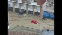 Genova - Alluvione 2