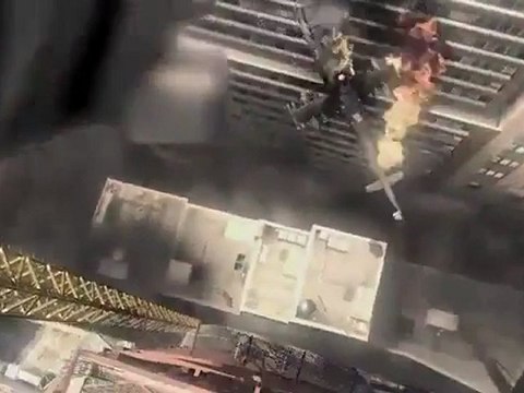 Call of Duty Modern Warfare 3 Crack + Download