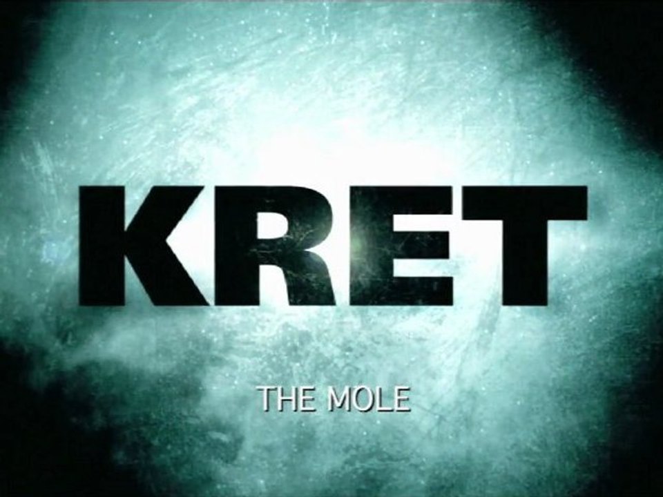 Kret