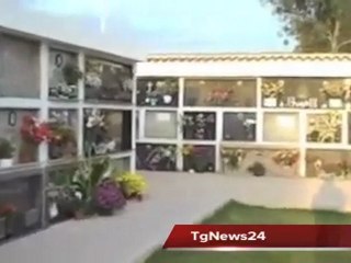 Tg 2 Novembre: Leccenews24 politica, cronaca, sport, l'informazione 24 ore.