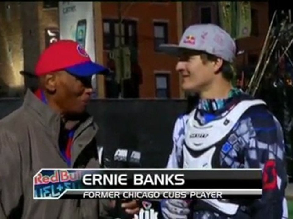 Deporte extremo - Sin nieve? No hay problema