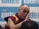 Le Dalaï Lama à Tokyo, commente la situation au Tibet
