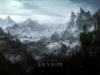 Skyrim Original Soundtrack - Sovngarde