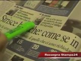 Leccenews24 Notizie dal Salento in tempo reale: Rassegna Stampa 28 Ottobre