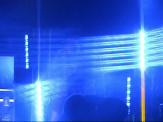 MELISSA la vidéo du zicmeup tour 2008