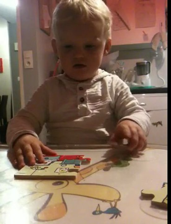 puzzle